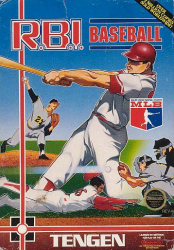 R.B.I. Baseball